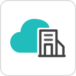 نرم‌افزار ابری شرکت بازرگانی